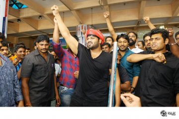 Memu Saitham TV Show Photos